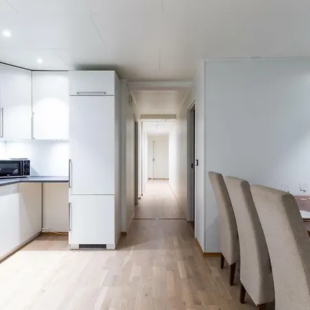 Arctic Homes - Premium Plaza * Tromso