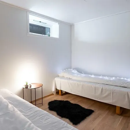 Arctic Homes - Premium Plaza * Tromso