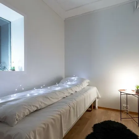 Apartment Arctic Homes - Premium Plaza *