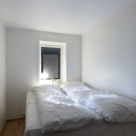Arctic Homes - Premium Plaza Tromso