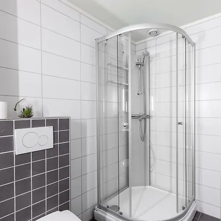 Arctic Homes - Premium Plaza Apartment Tromso