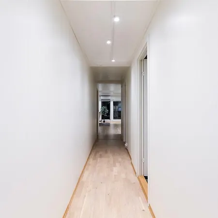 Apartment Arctic Homes - Premium Plaza