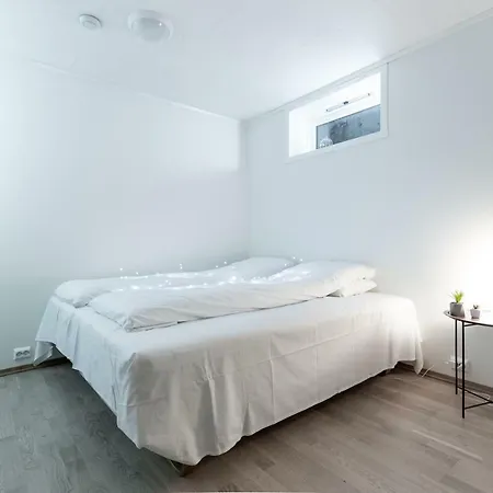 Appartamento Arctic Homes - Premium Plaza Tromsø